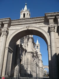 Arequipa