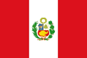 Flag of Peru
