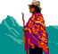 Peruvian