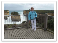 Great Ocean Road 12 Apostles