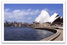 Sydney Opera