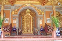 City palace
