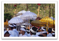 Hindu festival