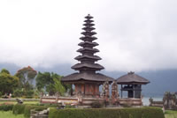 Pura Ulun Danu Temple