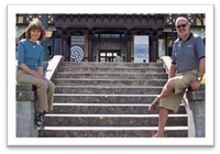 J&M in Rotorua