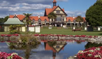Rotorua Museum