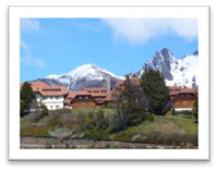 Bariloche, Argentina