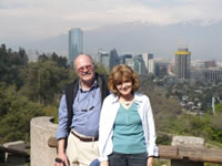 J&M at Parque Metropolitano