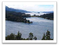 Nahuel Huapi Lake, Bariloche