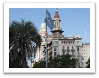 Plaza de Congreso BA