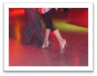 Tango in Buenos Aires