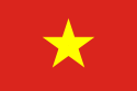 Flag of Vietnam