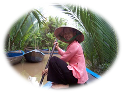 Mekong Delta