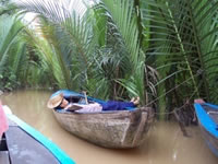 Mekong Delta