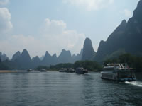 Li River