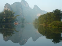 Li River