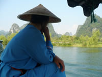Shangri-La Park Yangshuo
