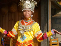 Yao nationalities