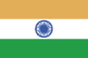 Flag of India