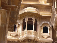 Maharaja Palace