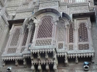 Palace in Rajasthan