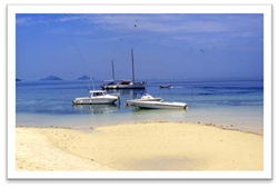 Castaway Island