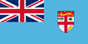 Flag of Fiji Islands