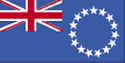 Flag of Cook Islands