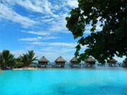 Pearl Resort - Moorea