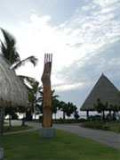 Boulevard Pomare - Tahiti