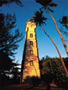 Venus Point - Tahiti