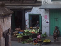 Kathmandu centre