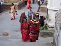 Near Pashupatinath