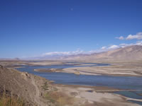 Yarlung (Brahmaputra River)